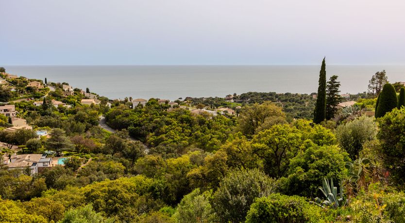 Photo of A Riviera Story