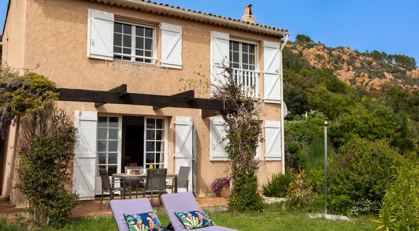 Photo of A Riviera Story