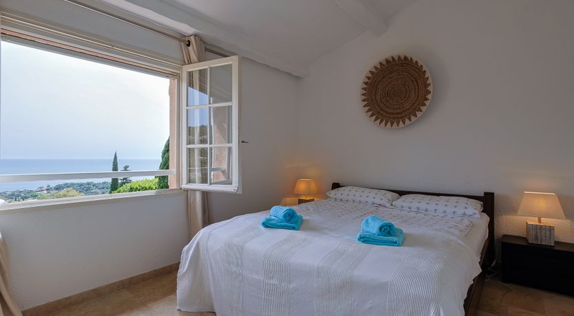 Photo of A Riviera Story