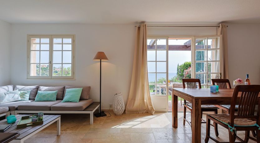 Photo of A Riviera Story