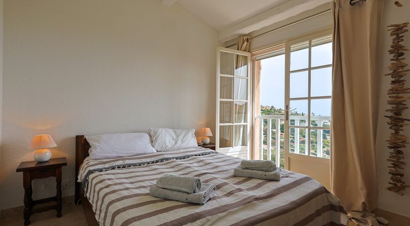 Photo of A Riviera Story