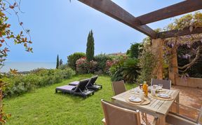 Photo of A Riviera Story