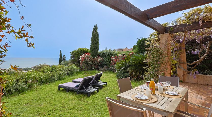 Photo of A Riviera Story