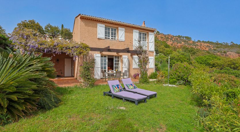 Photo of A Riviera Story