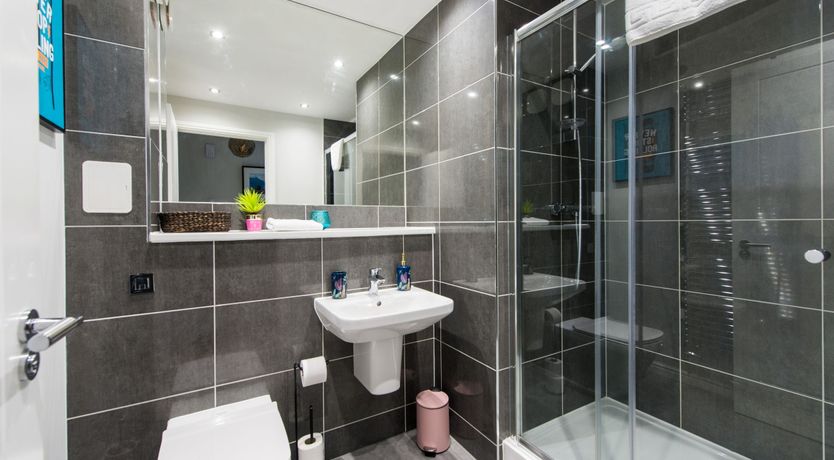 Photo of Golden Beacons