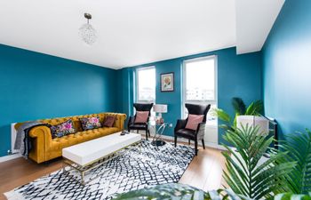 Golden Beacons Holiday Home