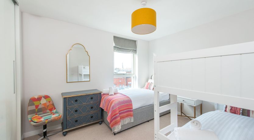 Photo of Golden Beacons