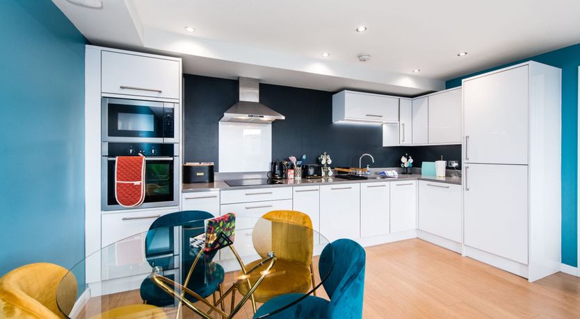 Photo of Golden Beacons