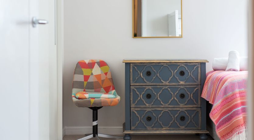 Photo of Golden Beacons