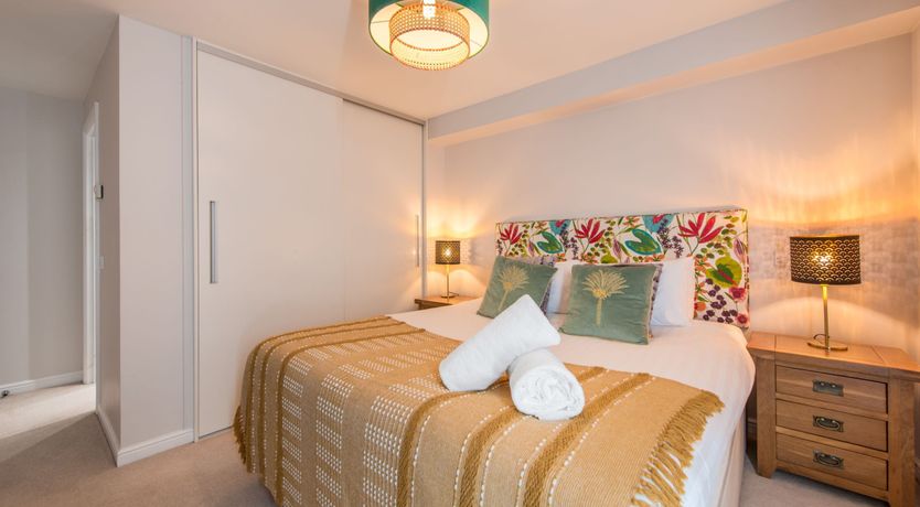 Photo of Golden Beacons