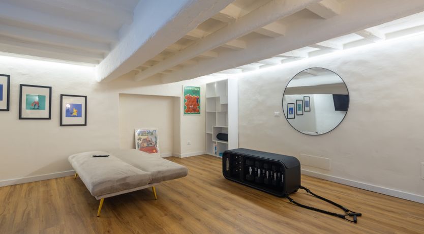 Photo of A Divine Vista