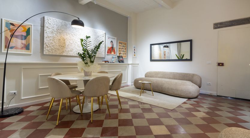 Photo of A Divine Vista