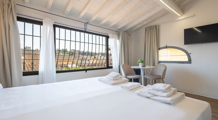 Photo of A Divine Vista