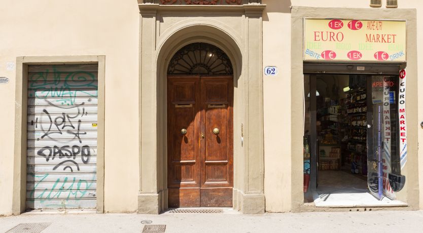 Photo of A Divine Vista