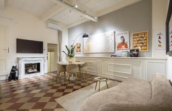 A Divine Vista Holiday Home