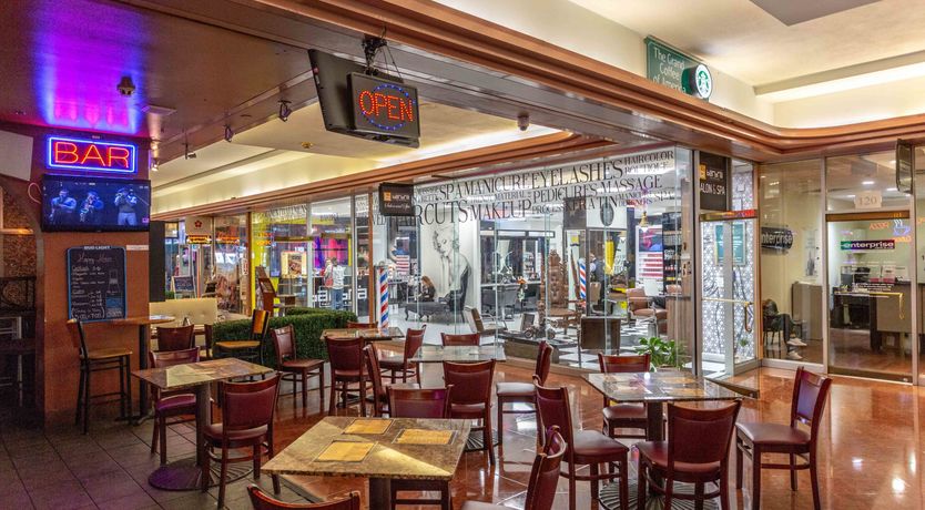 Photo of Miami's Pearl