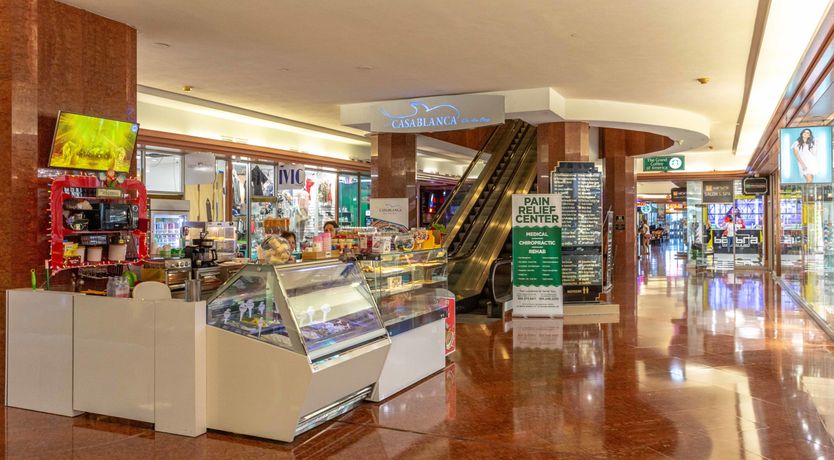 Photo of Miami's Pearl