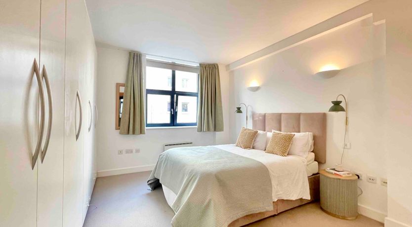 Photo of A Loft in the East