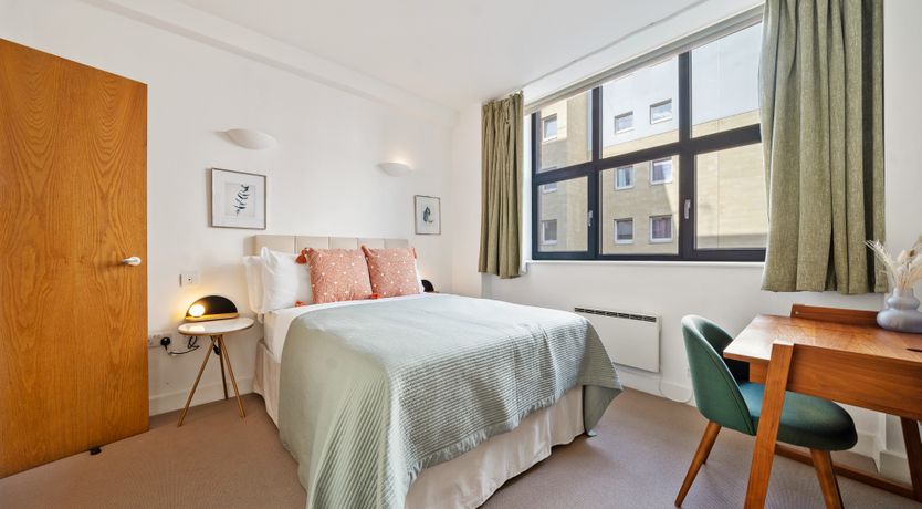 Photo of A Loft in the East