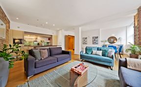 Photo of A Loft in the East