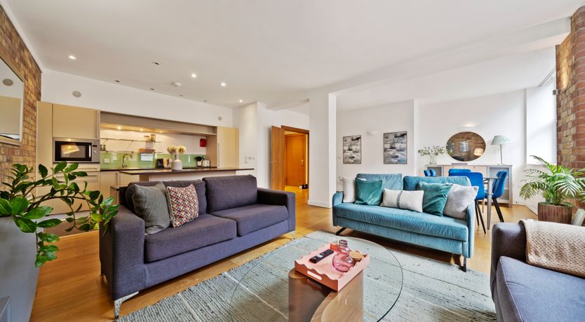 Photo of A Loft in the East