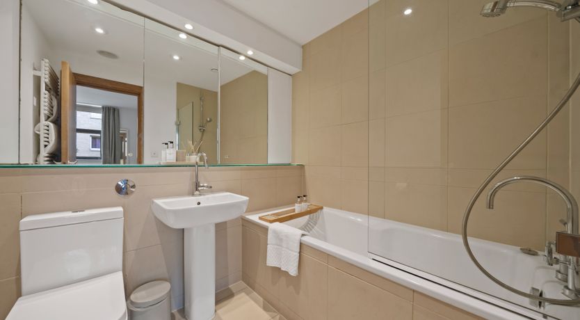 Photo of A Loft in the East