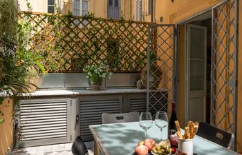 Rare Roman Find Holiday Home