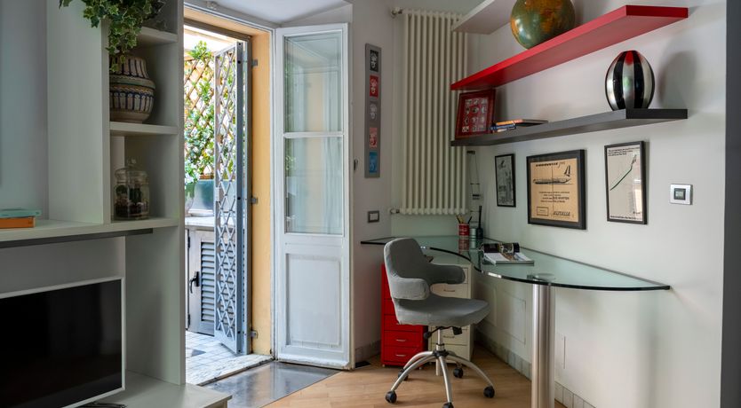 Photo of Rare Roman Find