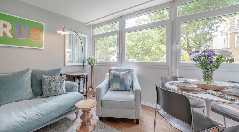 Photo of Notting Hill Views