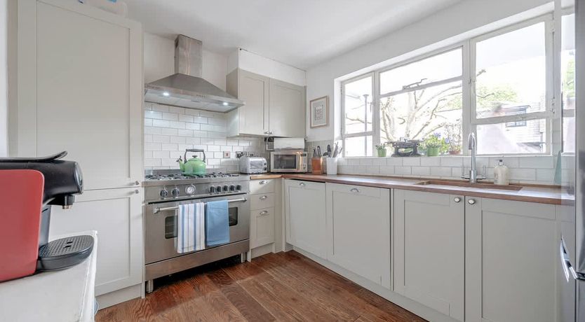 Photo of Notting Hill Views