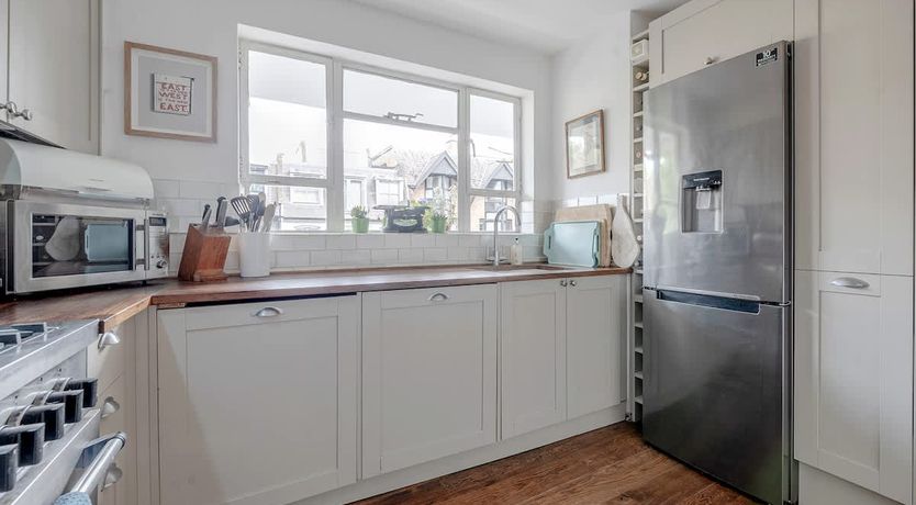 Photo of Notting Hill Views