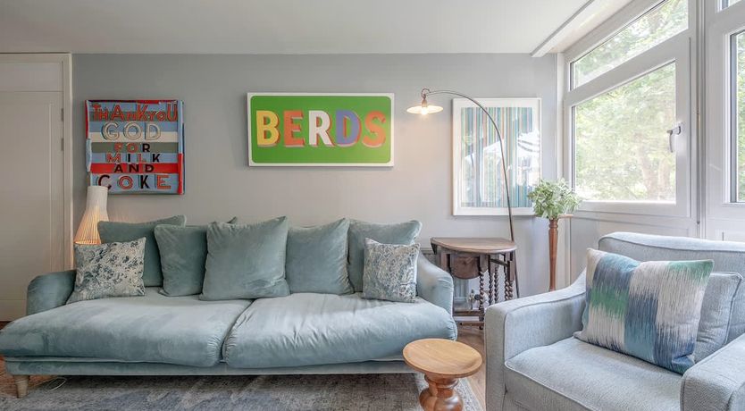 Photo of Notting Hill Views