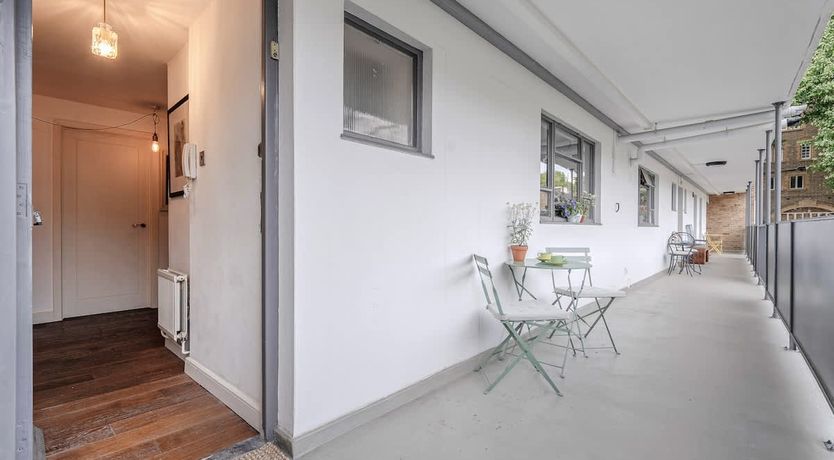 Photo of Notting Hill Views