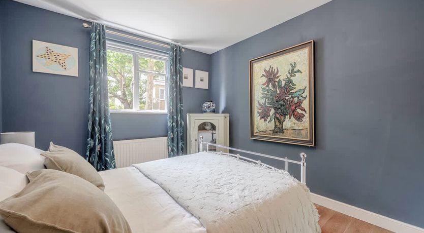 Photo of Notting Hill Views