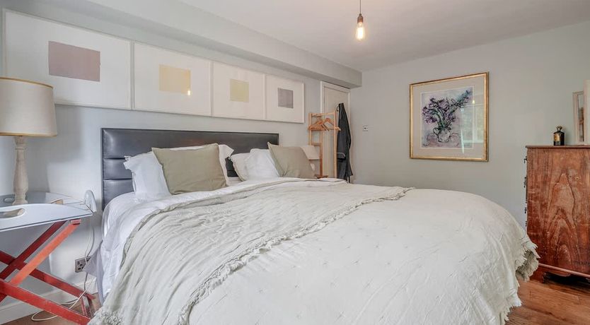 Photo of Notting Hill Views