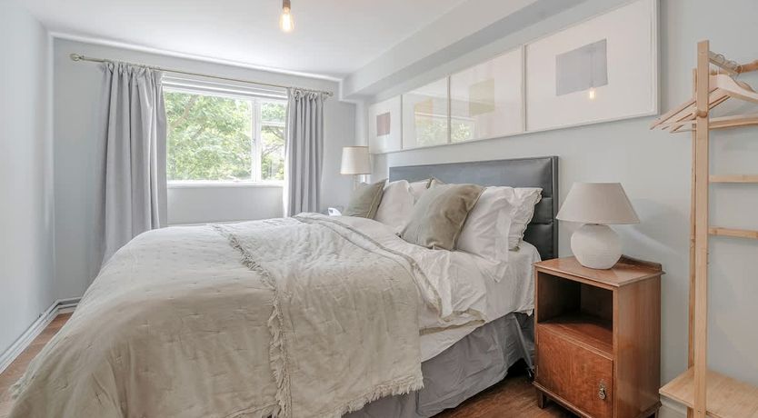 Photo of Notting Hill Views