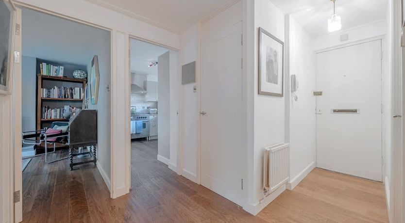 Photo of Notting Hill Views