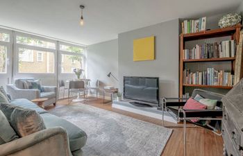 Notting Hill Views Holiday Home