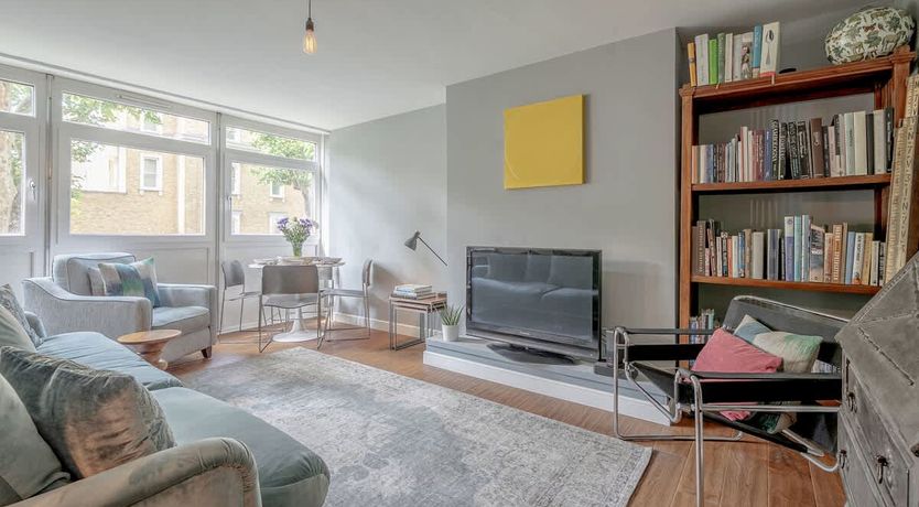 Photo of Notting Hill Views