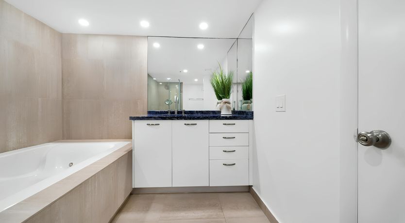 Photo of Biscayne Reflections