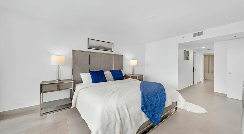 Photo of Biscayne Reflections