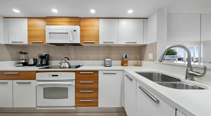 Photo of Biscayne Reflections