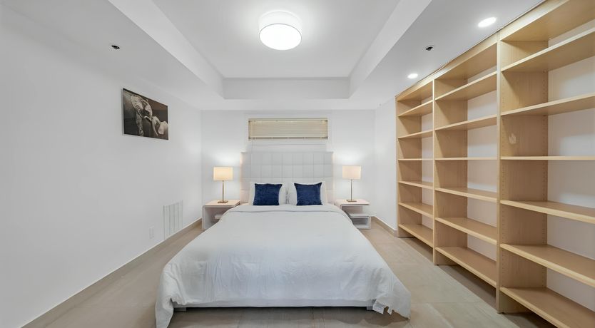 Photo of Biscayne Reflections