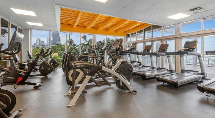 Photo of Biscayne Reflections