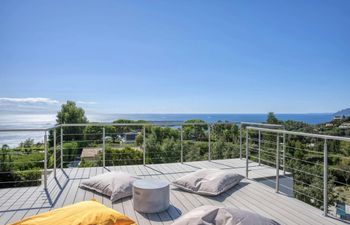 Gold Coast Holiday Home