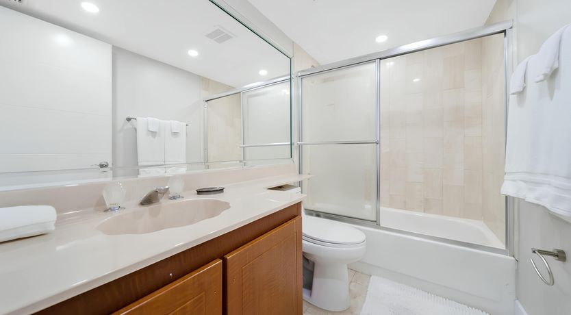 Photo of The Skyline View