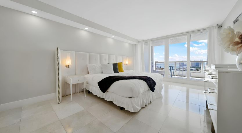 Photo of The Skyline View