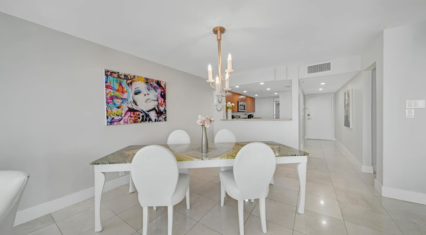 Photo of The Skyline View