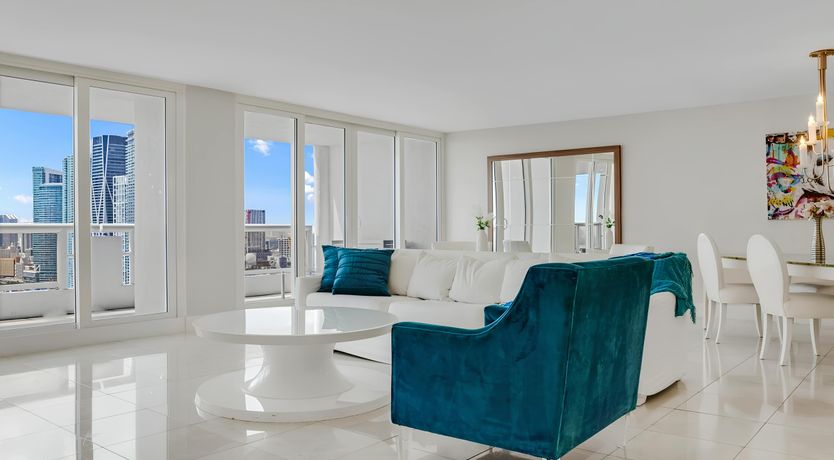 Photo of The Skyline View