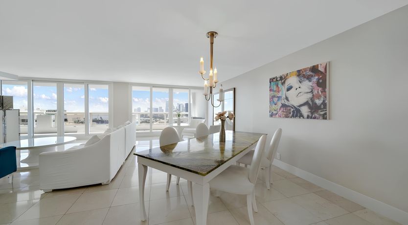 Photo of The Skyline View